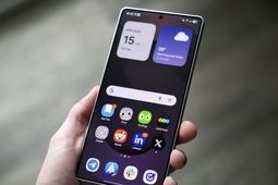 اطلاعات جدیدی از طراحی One UI 8.5 فاش شد