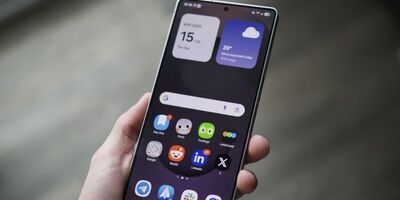 اطلاعات جدیدی از طراحی One UI 8.5 فاش شد