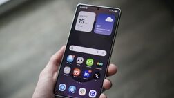 اطلاعات جدیدی از طراحی One UI 8.5 فاش شد