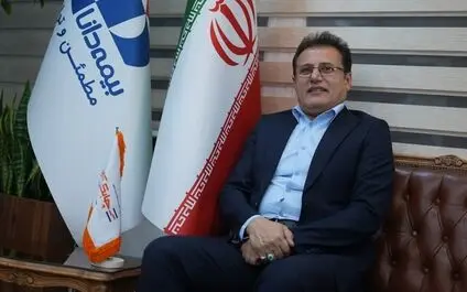 بیمه دانا منابع مازاد خود را به سمت سرمایه گذاری سوق داد