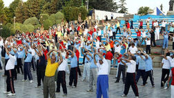 تاثیر ورزش برعملکرد حافظه چیست؟