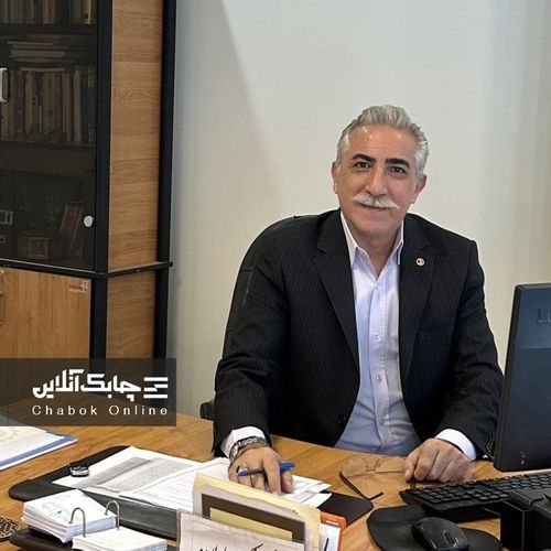 مهدی بیگلرخانی