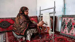 قالیبافان آذربایجان‌غربی تحت پوشش بیمه اجتماعی قرار می‌گیرند