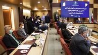 قدردانی وزارت علوم از بانک ملت در نشست خیران آموزش عالی کشور