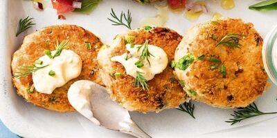 طرز تهیه کوکوی قارچ، کوکوی گیاهی و اقتصادی بدون گوشت
