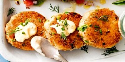 طرز تهیه کوکوی قارچ، کوکوی گیاهی و اقتصادی بدون گوشت
