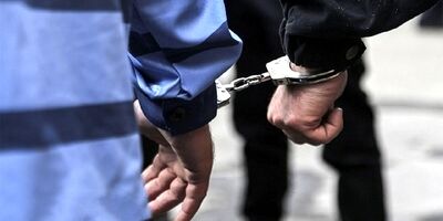 فرار به جنوب بعد از دوئل عشقی مرگبار
