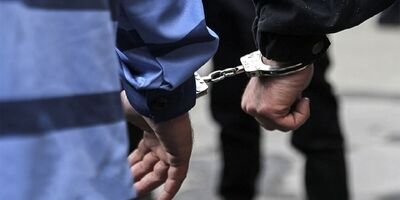 سارق طلا پس از ۴ ماه دستگیر شد
