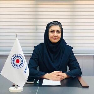 مریم   سلماسی