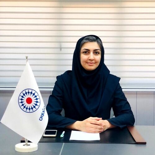 مریم   سلماسی