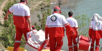 وقوع ۵۶۹ حادثه در کشور طی یک هفته گذشته
