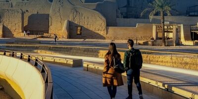 موضع سازمان جهانی گردشگری در قبال عربستان
