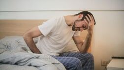 علت سردرد بعد از خواب چیست؟ / علل، تشخیص و راهکارهای رهایی از سردرد پس از خواب