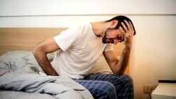 خواب با کیفیت چگونه خطر ابتلا به زوال عقل را کاهش می‌دهد؟