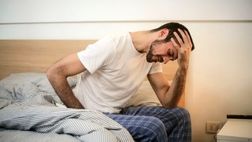 علت سردرد بعد از خواب چیست؟ / علل، تشخیص و راهکارهای رهایی از سردرد پس از خواب
