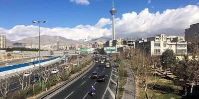 
۱۴ مهر در تقویم رسمی کشور به نام «روز تهران» ثبت شد