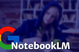 هوش مصنوعی NotebookLM گوگل احتمالاً به‌زودی یادداشت‌ها را به ویدیو تبدیل می‌کند
