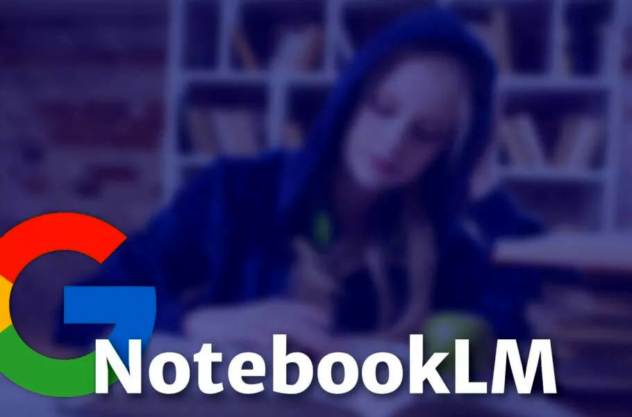 هوش مصنوعی NotebookLM گوگل احتمالاً بهزودی یادداشتها را به ویدیو تبدیل میکند