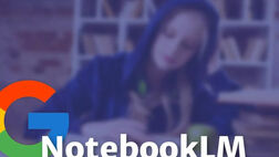 هوش مصنوعی NotebookLM گوگل احتمالاً به‌زودی یادداشت‌ها را به ویدیو تبدیل می‌کند
