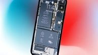 پایان داغ شدن موبایل با یک باتری جدید
