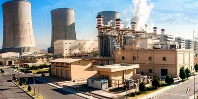 بیش از ۹۰ درصد نیازهای نیروگاهی کشور داخلی سازی شد
