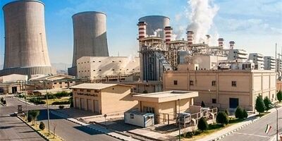 بدهی دولت به نیروگاه‌های کشور حدود ۳۳ هزار میلیارد تومان