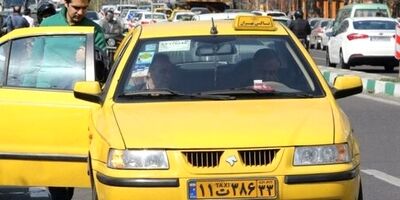 تمامی تاکسیرانان مشمول بیمه بیکاری خواهند شد
