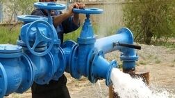 آبرسانی به ۱۰ هزار روستای کشور در دستور کار دولت سیزدهم قرار دارد
