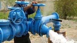 آبرسانی به ۱۰ هزار روستای کشور در دستور کار دولت سیزدهم قرار دارد
