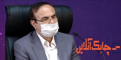 شرکت‌های بیمه‌ای در بخش فناوری اطلاعات سرمایه گذاری خوبی نکرده‌اند