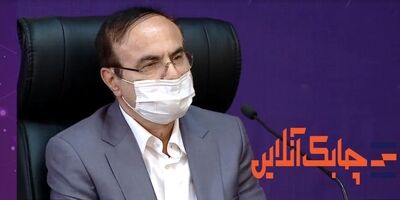 شرکت‌های بیمه‌ای در بخش فناوری اطلاعات سرمایه گذاری خوبی نکرده‌اند
