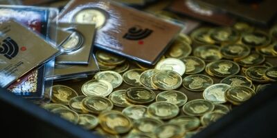قیمت سکه و طلا در بازار آزاد ۱۹ اردیبهشت ماه

