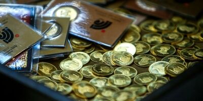 قیمت سکه و طلا در بازار آزاد ۹ تیر ماه ۱۴۰۳
