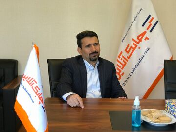 علیرضا حجتی