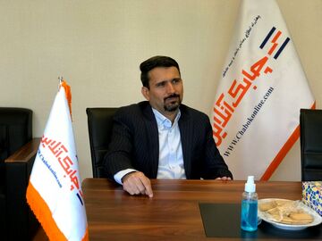 علیرضا حجتی
