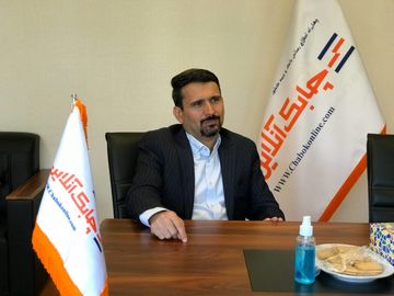 علیرضا حجتی