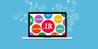چند دامنه فارسی ثبت شده است؟

