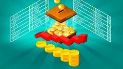 صندوق ETF سوم در آذرماه عرضه می‌شود