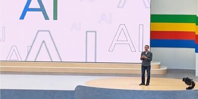 گوگل قصد دارد یک رقیب برای «پینترست» معرفی کند
