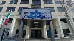 قربانزاده، رئیس خصوصی‌سازی شد