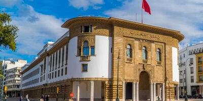 بانکداران مراکشی برای جذب مشتریان بیشتر به سراغ این راهکارها می روند 