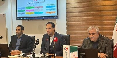 ۵ شرکت زیر مجموعه " وامید"  راهی بازار سرمایه می شوند