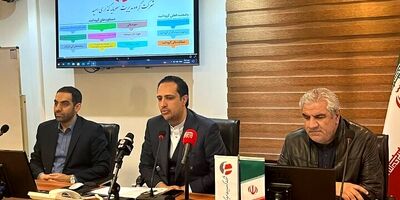 ۵ شرکت زیر مجموعه " وامید"  راهی بازار سرمایه می شوند