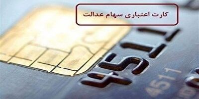 سهامداران کدام نماد‌های سرمایه گذاری نمی‌توانند کارت اعتباری دریافت کنند؟