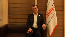 صنعت بیمه در هوشمندسازی فرایند محصولات و خدمات  5 سال تاخیر کرد