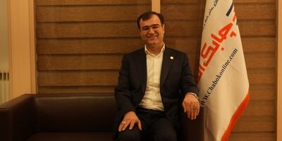 صنعت بیمه در هوشمندسازی فرایند محصولات و خدمات  5 سال تاخیر کرد