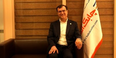 صنعت بیمه در هوشمندسازی فرایند محصولات و خدمات  5 سال تاخیر کرد