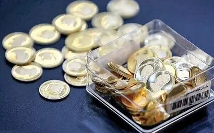 اوراق سکه می‌تواند رقیب بازار شود؟