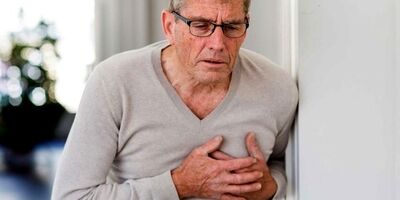 احتمال حمله قلبی دوم با این راهکار کاهش دهید