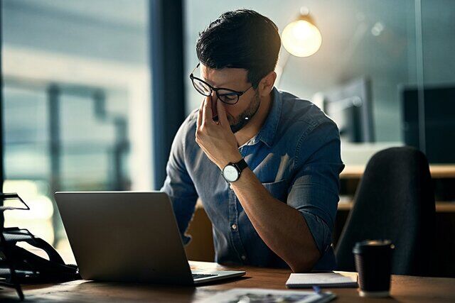 «سندرم خستگی مزمن» چیست؟
